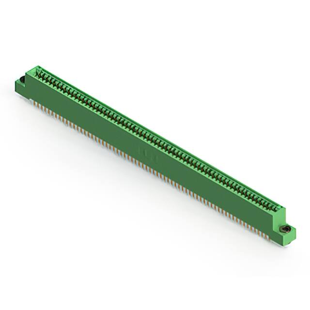 845-132-525-203 EDAC Inc.  Edgeboard Connectors